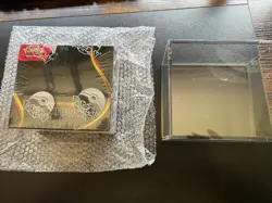 Brand New - Pokemon TCG Pitch Black - Booster Display (36 Packs) & Acrylic Case - Image 2