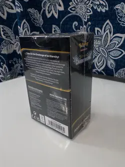 Pokemon TCG Mega Evolution Chaos Rising Booster Bundle 6 Packs Sealed ME04 - Image 4