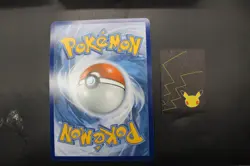 Pikachu & Zekrom GX SM248 Promo Black Star Promos Pokemon NM and JUMBO card set - Image 2