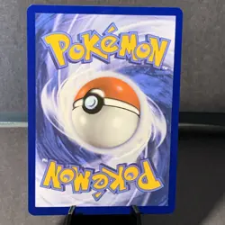 Pokemon TCG Air Balloon (Poke Ball Pattern) 079/086 Sv: Black Bolt Holo - Image 3
