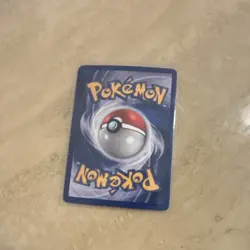 Pokemon TCG Meganium 11/111 Neo Genesis Holo Rare Unlimited EN 2000 100 HP - Image 2