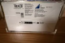Disney Lorcana TCG Fabled Booster Box With Acrylic Case - Image 2