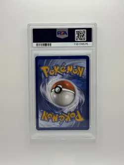 PSA 9 Mint Milotic EX 237/191 Surging Sparks Special Illustration Rare Pokemon - Image 2
