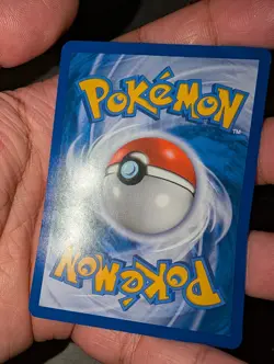 Pokemon TCG Alph Lithograph FOUR HeartGold & SoulSilver Holo Rare English 2010 - Image 2
