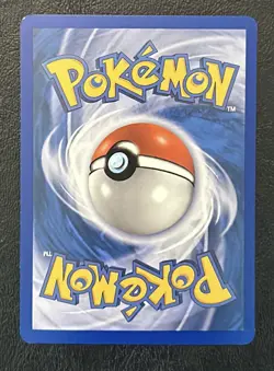 Pokemon TCG Feebas Delta Species 49/101 Dragon Frontiers Reverse Holo Stamped - Image 4
