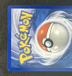 Pokemon TCG Feebas Delta Species 49/101 Dragon Frontiers Reverse Holo Stamped - Image 5