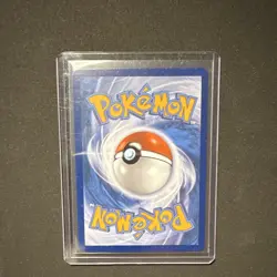 Pokemon TCG Gwynn 109/084 Paldea Evolved Full Art Foil Ultra Rare English 2023 - Image 2