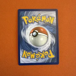 Pokemon TCG Lickitung Scarlet Violet Temporal Forces 180/162 Illustration Rare - Image 2