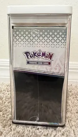 Pokemon Prismatic Evolutions ETB Elite Trainer Box Brand New Factory Sealed - Image 2
