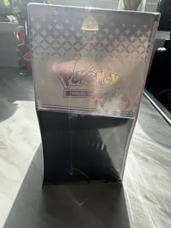 Pokemon TCG Prismatic Evolutions ETB Elite Trainer Box Sealed - Image 3