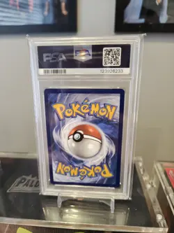 2023 Pokemon 151 Snorlax #051 Black Star Promo PSA 10 💎 - Image 2