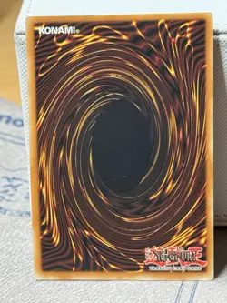 Elemental Hero Gaia ANPR-EN099 Ancient Prophecy 1st Edition - Image 4