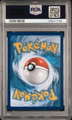 Pokemon TCG PSA 10 - 2022 FA/Charizard VSTAR Ultra-Premium Collection SWSH262 - Image 2