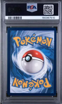 Charizard v SWSH260 Black Star Promo 2022 Pokemon TCG PSA 8 - Image 2