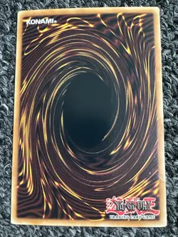 Yu-Gi-Oh! TCG Stardust Dragon TDGS-EN040 Ghost Rare Unlimited - Image 4