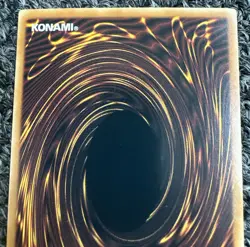 Yu-Gi-Oh! TCG Stardust Dragon TDGS-EN040 Ghost Rare Unlimited - Image 5