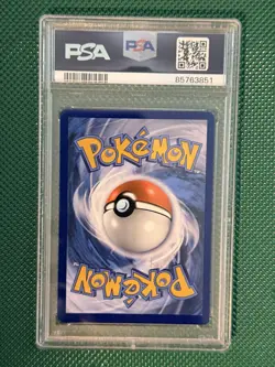Pokemon Special Delivery Charizard Holo Swsh Promo 075 P.M. Center UK PSA 10 - Image 3