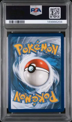 Pikachu V 063 Powers Tins Swsh Black Star Promo Pokemon PSA 10 - Image 2