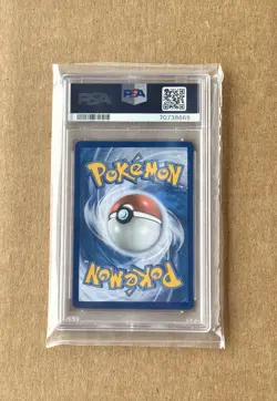 2021 Pokemon Celebrations Black Star Promo Pikachu V-Union #141 - PSA 9 - Image 2