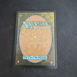 Searing Blaze The List Reprints 90/145 NM C - Image 2
