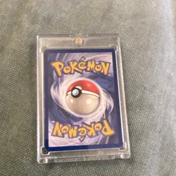 Zapdos Base Set Unlimited Holo Rare 16/102 90 HP Basic English 1999 - Image 2
