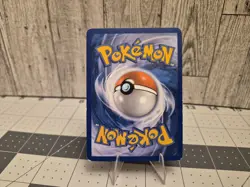 Pokemon 2007 Murkrow Mysterious Treasures Reverse Holo Common Card 90/123 EX+ NM - Image 4