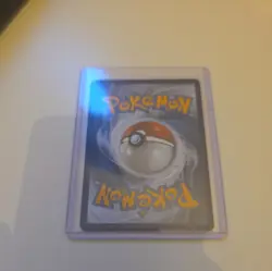 Sacred Ash 115/088 Perfect Order Pokemon Card Near Mint - Image 2