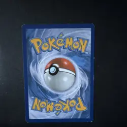 Pokemon TCG Ash's Pikachu SM112 (2017) English 70 HP Basic Card - Image 2