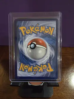 The Pokemon Company Ash's Pikachu SM111 SM Promo Regular English Pokemon TCG - Image 2