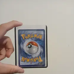 Pokemon TCG Cards Ash-Greninja EX XY133 Black Star Promo Holo LP - Image 2