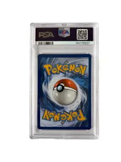 ASH-GRENINJA EX XY133 BOX BLACK STAR PROMO POKEMON PSA 6 - Image 2