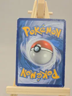 Ash's Pikachu (Sun & Moon Promo) #SM108 - Moderately Played (MP) - Image 2