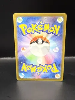 Pokemon Pidgeot ex SR 128/108 SV3 Ruler of the Black Flame Card Japanese - Image 5