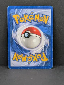 Magby 017/165 Expedition Base Set Holo Rare Pokemon TCG Nintendo e-reader HP - Image 2