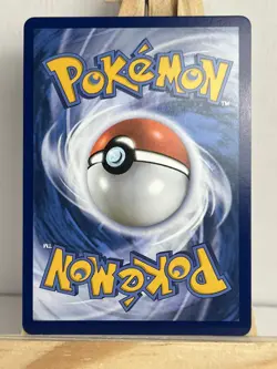 Pokemon Card Mew Vmax 114/264 Fusion Strike Holo Rare Near Mint - Image 2