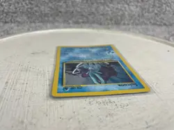 Vintage Pokemon Card Suicune Holo Rare 14/64 Neo Revelation Set WOTC - Image 3