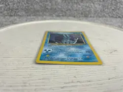 Vintage Pokemon Card Suicune Holo Rare 14/64 Neo Revelation Set WOTC - Image 4