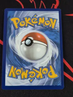 Pokemon TCG Blastoise Holo Rare Card 017/078 Pokemon Go - Image 2