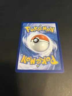 Pokemon TCG Klawf Scarlet & Violet Holo Illustration Rare Card 217/198 Base Set - Image 5