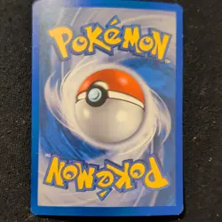 Pokemon TCG Mr. Stone's Project 79/106 EX Emerald Uncommon Reverse Holo Eng 2005 - Image 2
