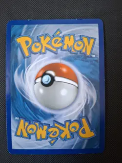 Pokemon Platinum Shaymin LV.X Holo Ultra Rare Card 126/127 MP - Image 2