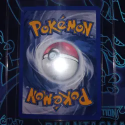 Pokemon TCG 2005 Ex Emerald Holo Fire Energy 102/106 Rare Card Lp/Nm - Image 4