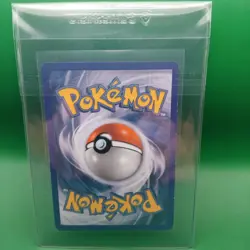 Pokemon TCG 2005 EX Emerald Fighting Holo Energy 106/106 Rare Card Lp/Nm - Image 2