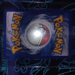Pokemon TCG 2005 EX Emerald Fighting Holo Energy 106/106 Rare Card Lp/Nm - Image 4