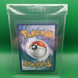 Pokemon TCG Lost Origin Trainer Lady 193/196 Full Art Holo Rare Card Nm - Image 2