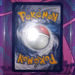 Pokemon TCG 2019 Psyduck 11/68 Reverse Holo Rare Card Hidden Fates Nm - Image 4