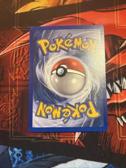Pokemon Card Psychic Energy 109/110 EX Holon Phantoms Reverse Rare L/P - Image 2