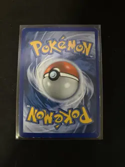 Pokemon TCG Chansey 76/123 Mysterious Treasures Reverse Holo Common - Image 3