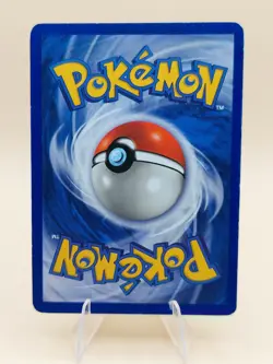 Muk 1st Edition Fossil Holo Rare 13/62 Pokemon Card - WOTC 1999 - Image 3