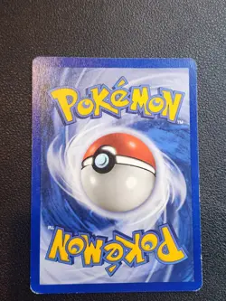 Dragonite 4/62 Rare Fossil Pokemon 1st Edition Holo Damaged - Image 4